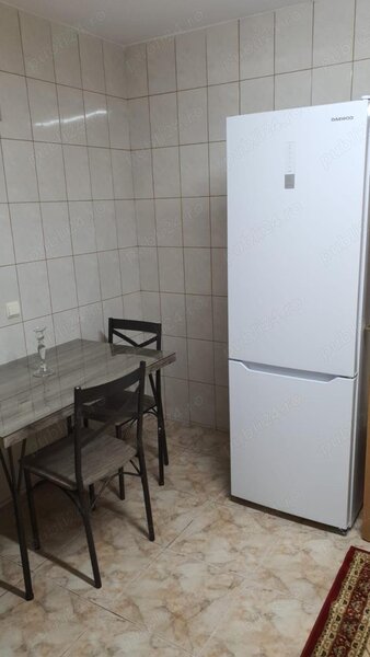 Veteranilor apartament 2 camere de inchiriat