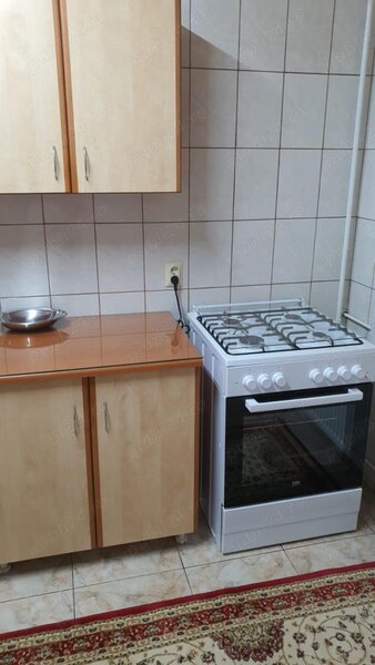 Veteranilor apartament 2 camere de inchiriat