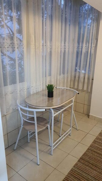 Veteranilor apartament 2 camere de inchiriat