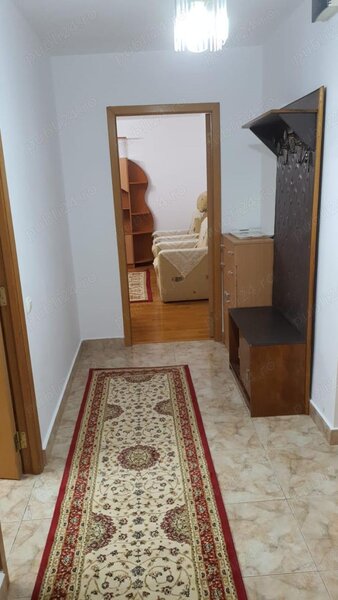 Veteranilor apartament 2 camere de inchiriat