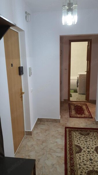 Veteranilor apartament 2 camere de inchiriat