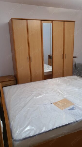 Veteranilor apartament 2 camere de inchiriat