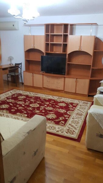 Veteranilor apartament 2 camere de inchiriat