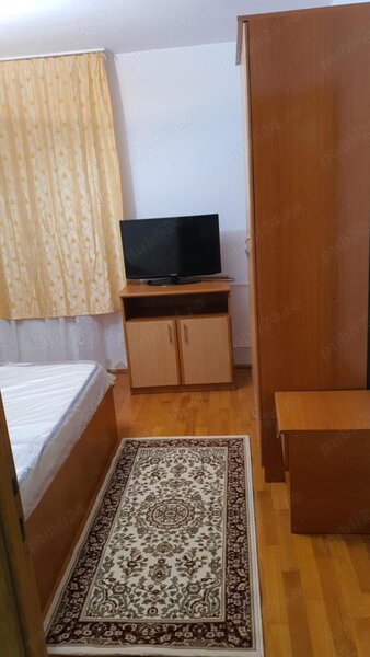Veteranilor apartament 2 camere de inchiriat