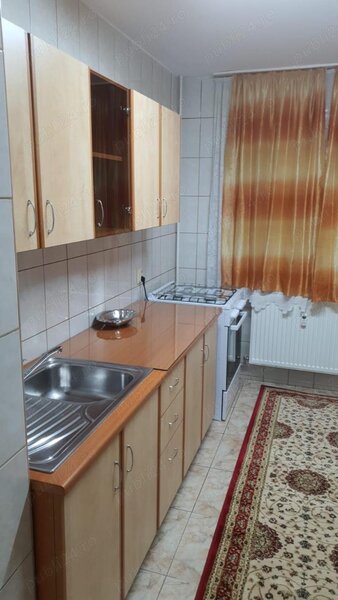 Veteranilor apartament 2 camere de inchiriat
